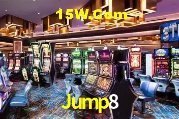 Jackpot Winner
