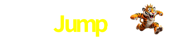 Logo da Jump8